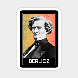 Hector Berlioz Magnet