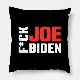 Fuck Joe Biden 2020 Pillow