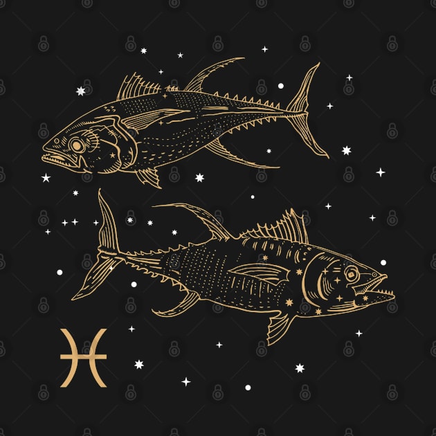 Pisces, A Zodiac Sign Test by Happy Lime