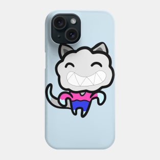 the could meow Phone Case