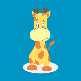 Little giraffe T-Shirt