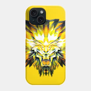 Tigerystal Phone Case