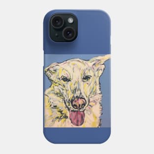 German Shepard Pie Phone Case