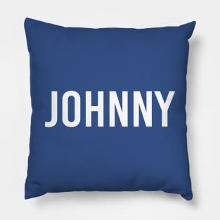 Johnny Pillow