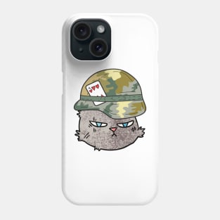 Maw Meow Phone Case