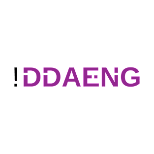 Ddaeng T-Shirt