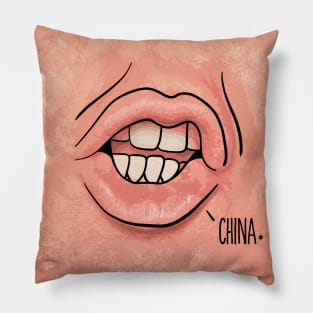 Meme Yourself Pillow
