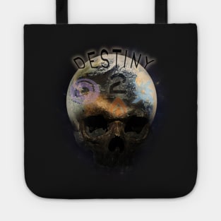 Destiny 2 Tote