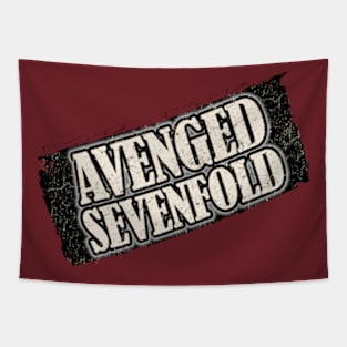 Avenged Sevenfold Tapestry