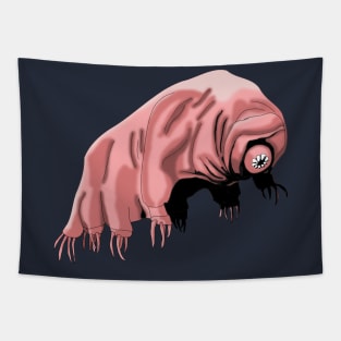 Tardigrade I Tapestry