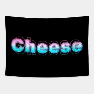 Cheese Tapestry