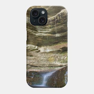 Wildcat Canyon Phone Case