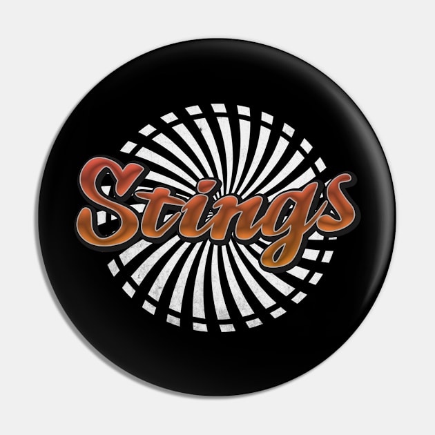 Art drawing - (Stings) Pin by NopekDrawings