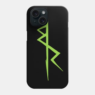 Edge Runners Emblem Phone Case