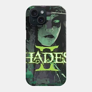 Hecate Hades 2 Fanart Phone Case