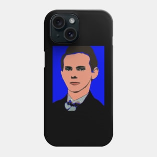 Jesse James Phone Case