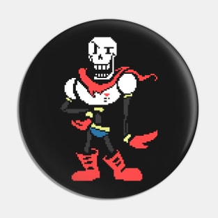 Papyrus Pin