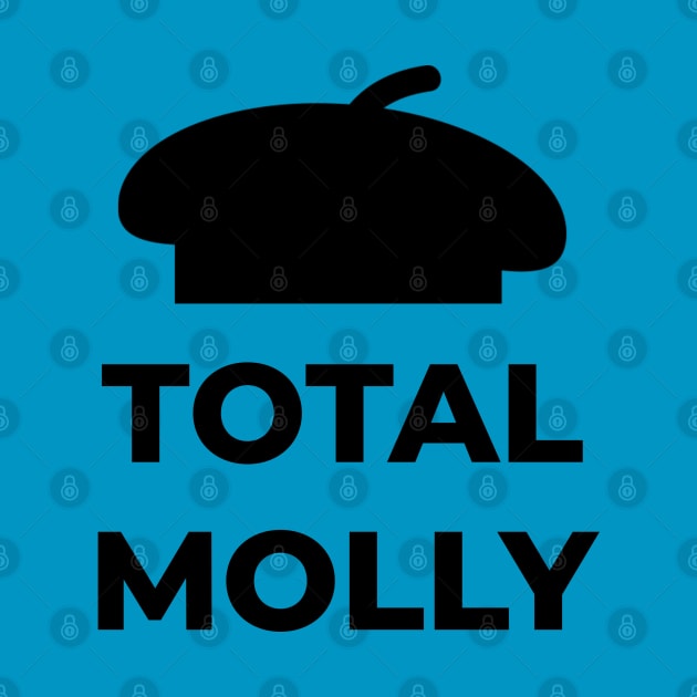 Total Molly by Dolls of Our Lives Podcast