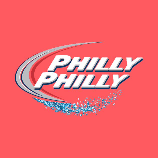 Philly Philly by pjsignman