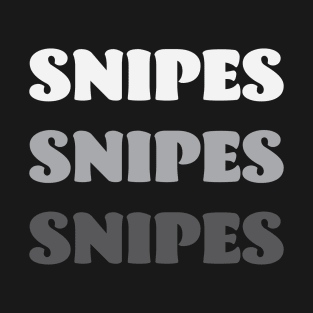 Snipes T-Shirt