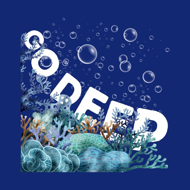 Go Deep - Autistic Pride Special Interests by The Autistic Culture Podcast