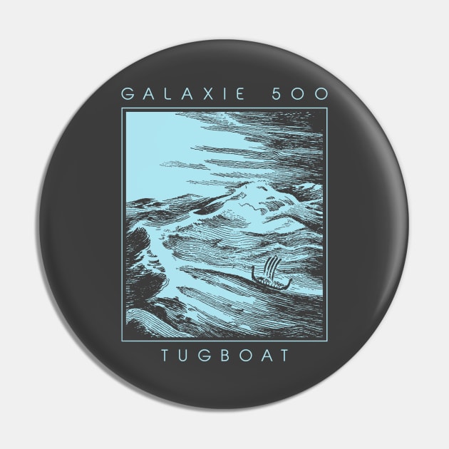 This Is Galaxie 500 Pin by fuzzdevil