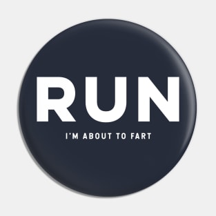 RUN Pin