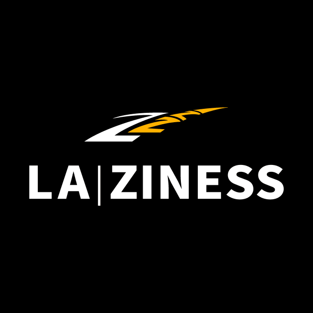 LA | ZINESS by ACraigL