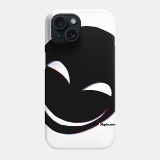 Displacement 2 Phone Case