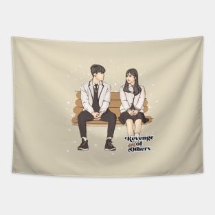 Revenge of Others Kdrama Tapestry