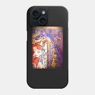 Miraflores Phone Case