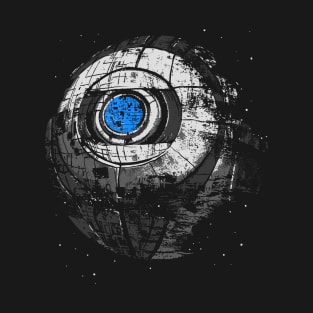 Spaaaaaace! T-Shirt