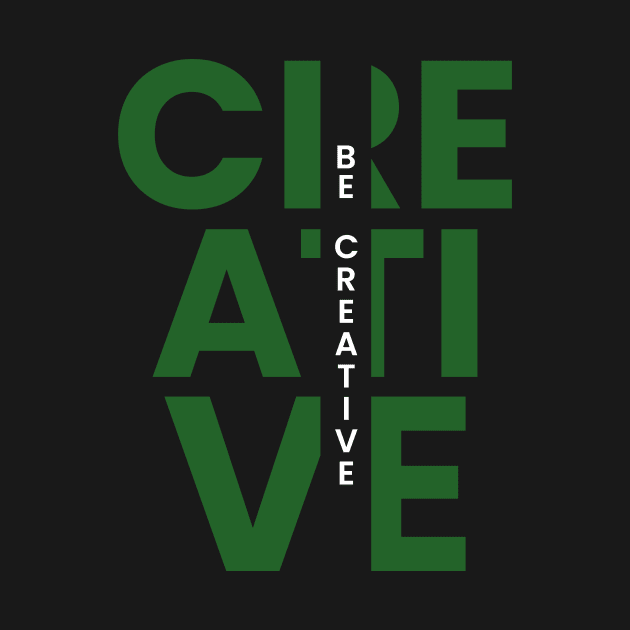 Be creative by emofix