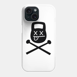 Cool Death by Kettlebell & Mace - Night Colorway Phone Case