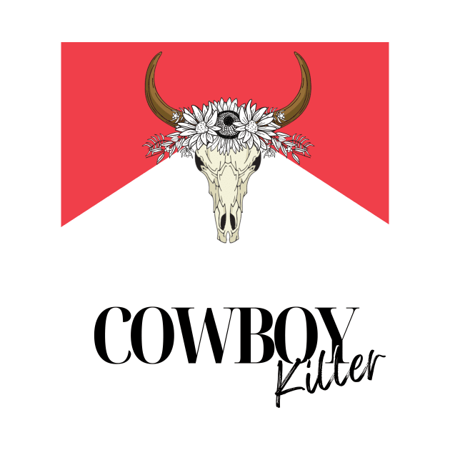 Cowboy Killer by Wild Hare