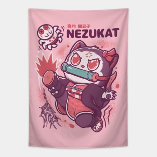 Nezukat Tapestry