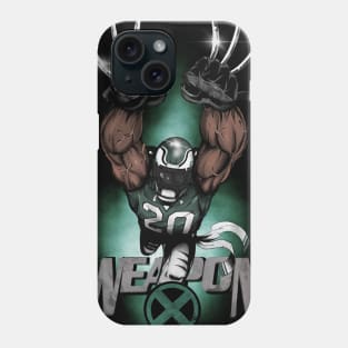 Weapon X Phone Case