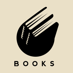 Books T-Shirt