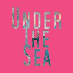 Under The Sea T-Shirt