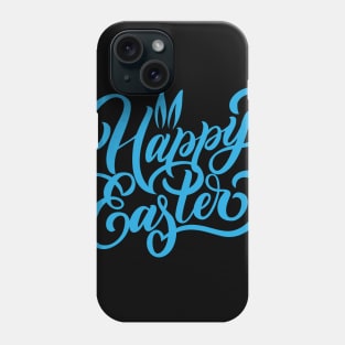 Happy Easter Christian Phone Case