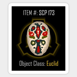 Scp 173 Sticker - Scp 173 Scp173 - Discover & Share GIFs