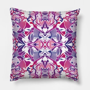 Urban Tribal Pillow