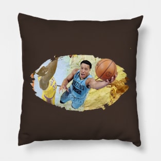 Grizzlies the winer Pillow