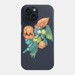 Cuthulhu Phone Case