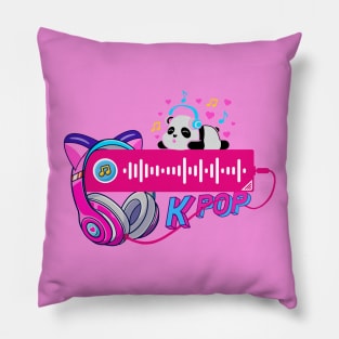 Black Swan, BTS | K-pop, BTS Songs Series -1 Pillow