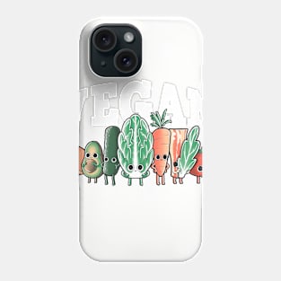 Vegan Phone Case