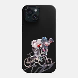 bmx Phone Case