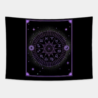 Welcome to Astrology Tapestry