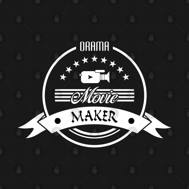 09 - Drama Movie Maker by SanTees