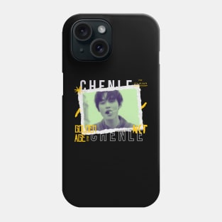 Chenle Golden Age Phone Case